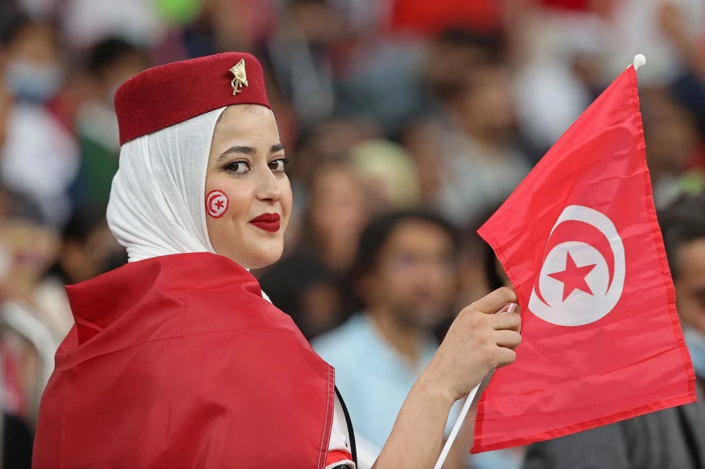 Hammoud Al-Saiari had been appointed as head coach of Tunisian top-flight club AS Rejiche. (AFP)