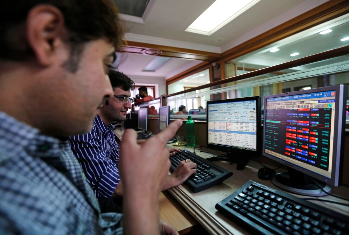 India In-Focus — Indian shares rise; US expresses concerns over wheat export ban