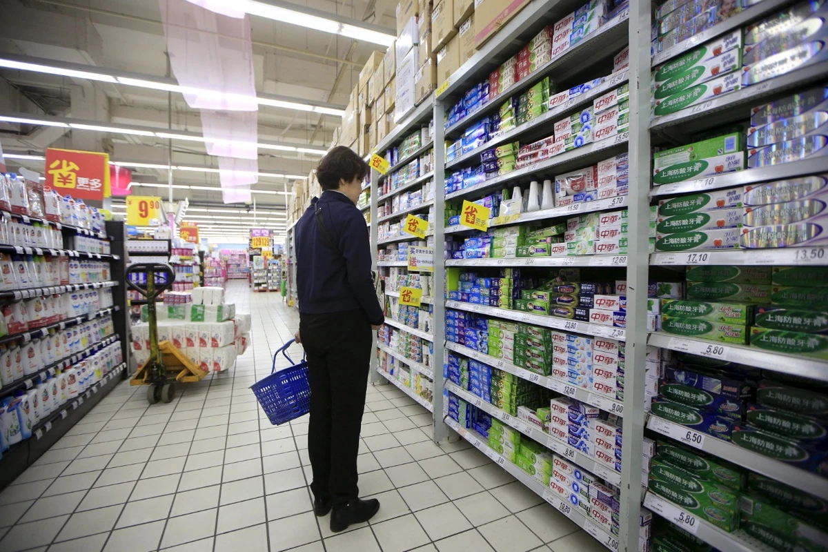 China In-Focus — Stocks rise; COVID-19 affects Beijing’s retail industry