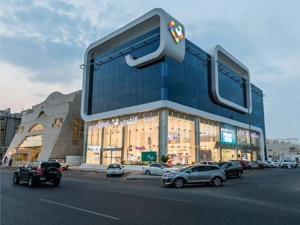 Saudi pharma operator Nahdi posts 22% profit increase driven by higher revenue