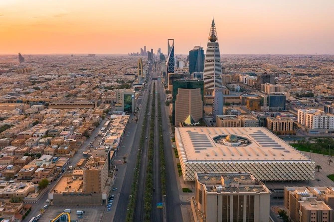 Riyadh to host first International Association for Energy Economics conference to be held in the Middle East