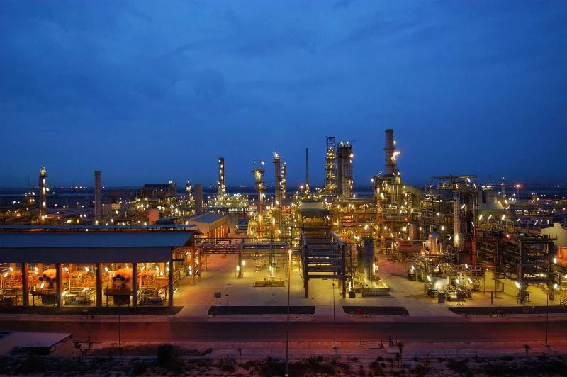Egypt expects $8bn investments in energy sector this year, minister says