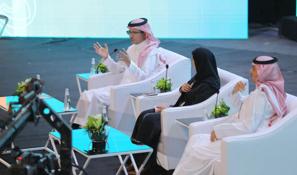 Saudi ministry creates ‘skill development’ strategy to enhance Saudization