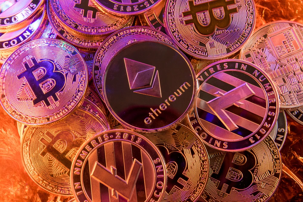 Crypto Moves — Bitcoin, Ether down; G7 to discuss crypto-asset regulation; BoE’s Cunliffe warns of more tough times