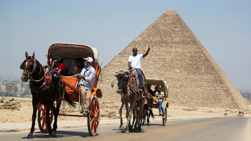 The Ministry of Tourism has been reported to have hosted several intensive meetings to stimulate domestic tourism.