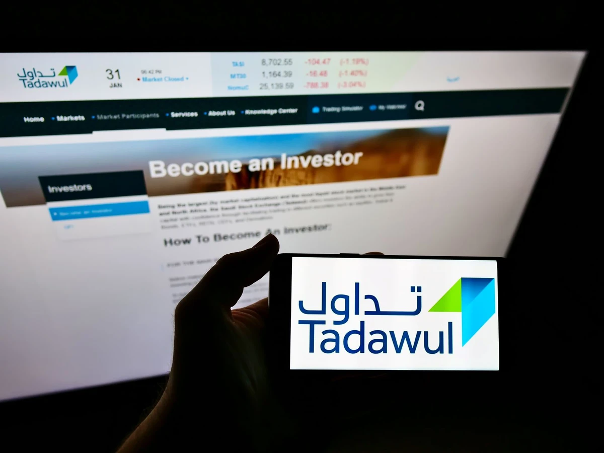 The Saudi main stock index, TASI, gained 0.19 percent to close at 12,713, while the parallel market, Nomu, added 0.64 percent at 22,832.