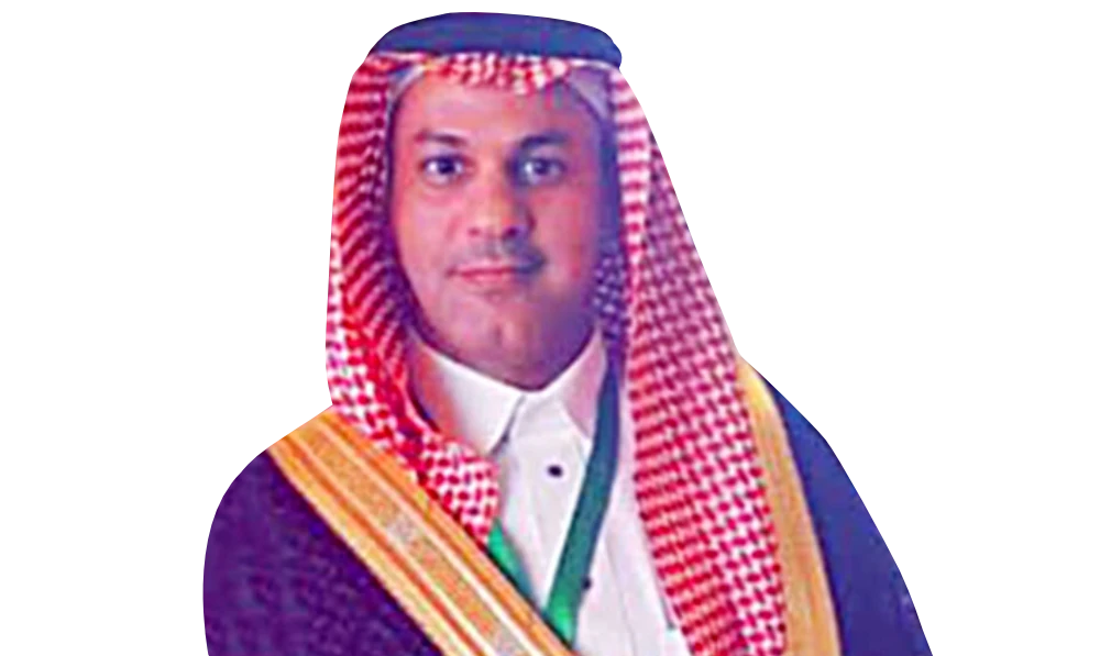 Majed Al-Sulami