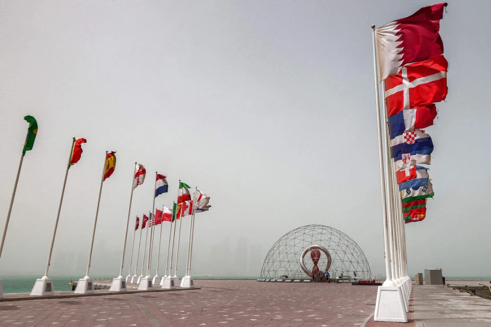 Amnesty demands FIFA pay $440m to Qatar’s ‘abused migrant workers’