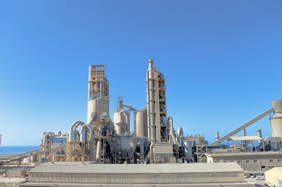 Tabuk Cement slips into $2m losses as sales dropped in Q1