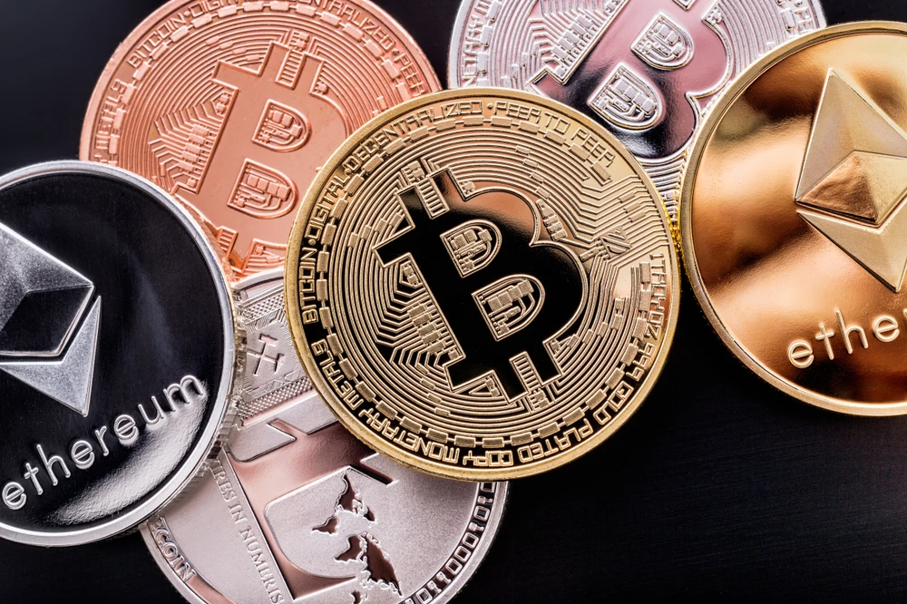 Crypto Moves — Bitcoin, Ether down; Russia to legalise cryptocurrency; Coinbase establishes think tank; Bitso launches in Colombia