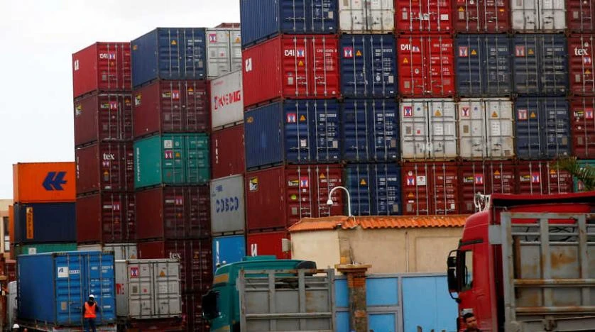 Egypt In-Focus: Food exports to Malaysia surge 338% in Q1