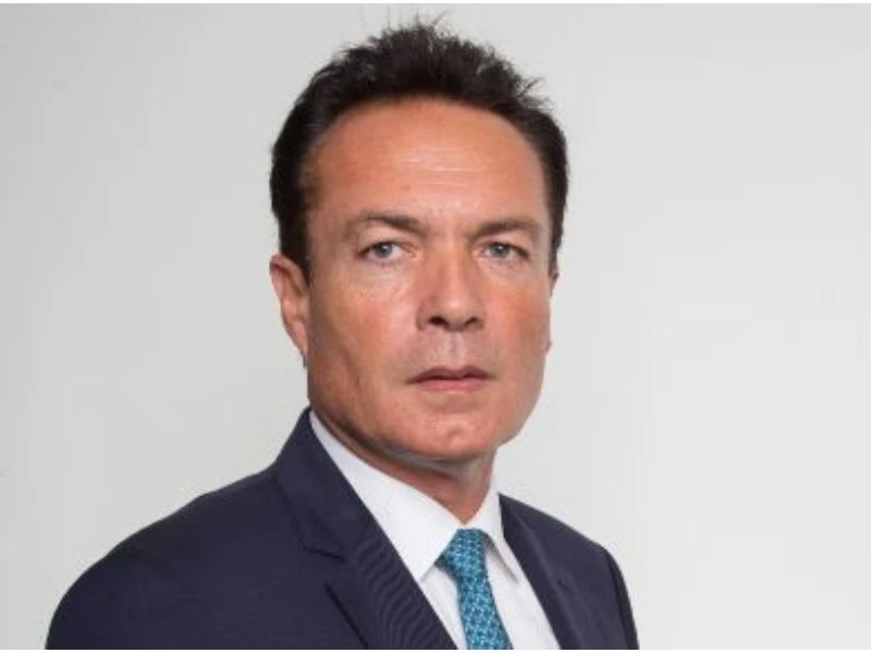 UAE healthcare platform NMC appoints Jean-Philippe Sarther as CFO