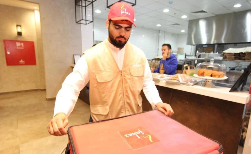 Saudi food delivery platform Jahez eyes full acquisition of The Chefz