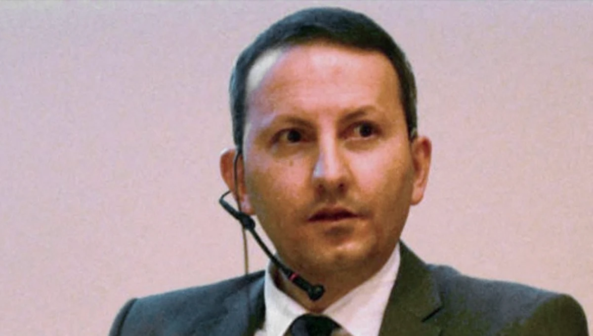 Swedish citizen risking Iran execution is ‘hostage’: Amnesty