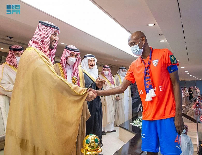 Al-Fayha shock Al-Hilal in King’s Cup final to claim first-ever major trophy
