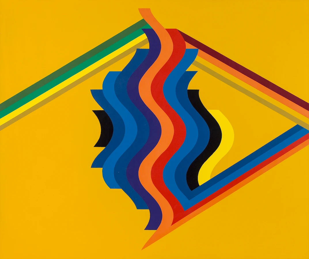 Highlights from this year’s MENART fair in Paris