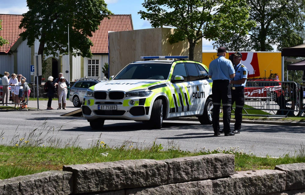The attacker was initially suspected of having chosen victims at random. (Shutterstock)