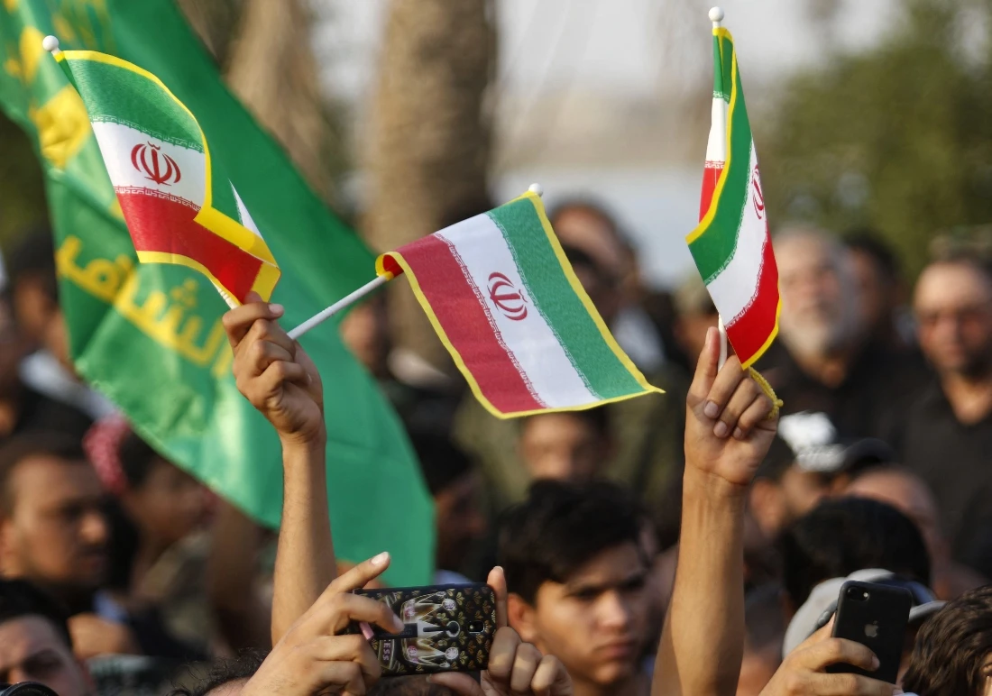 Iran arrests prominent activists on ‘baseless accusations’: HRW