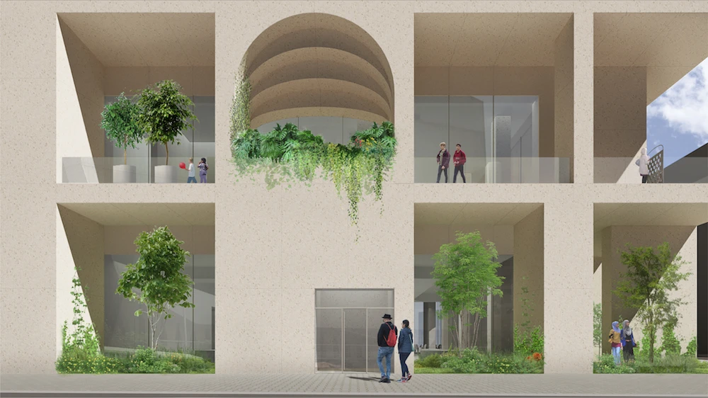 Why Beirut Museum of Art project is a beacon of hope in crisis-plagued Lebanon