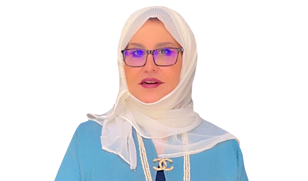 Prof. Nahla Azzam
