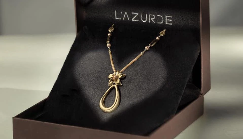 L’azurde CEO expects to overcome inflation headwind with new affordable jewelry line