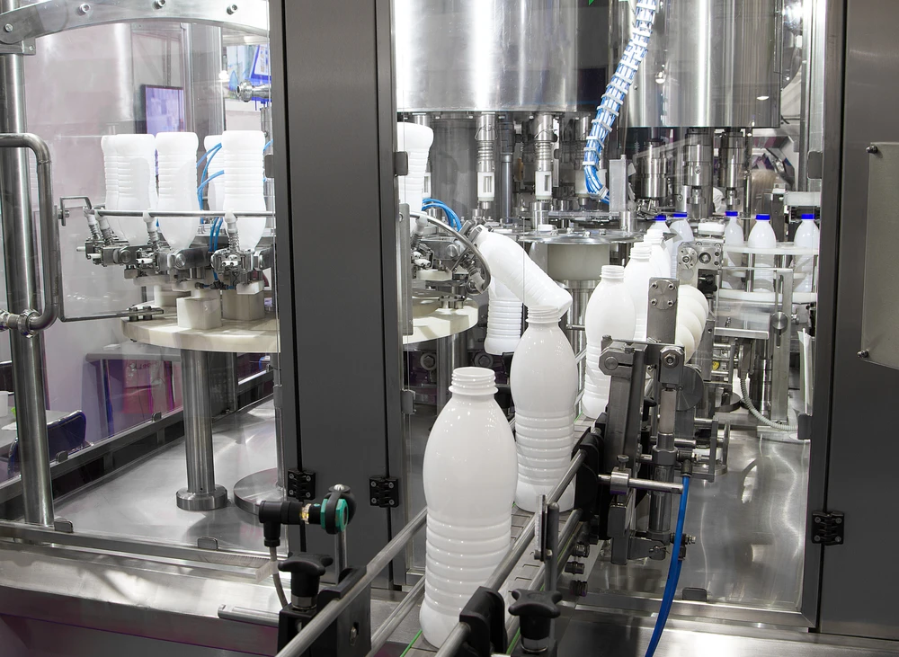 Saudi Arabia’s NADEC delivers 137% profit growth as agri-food sales boom