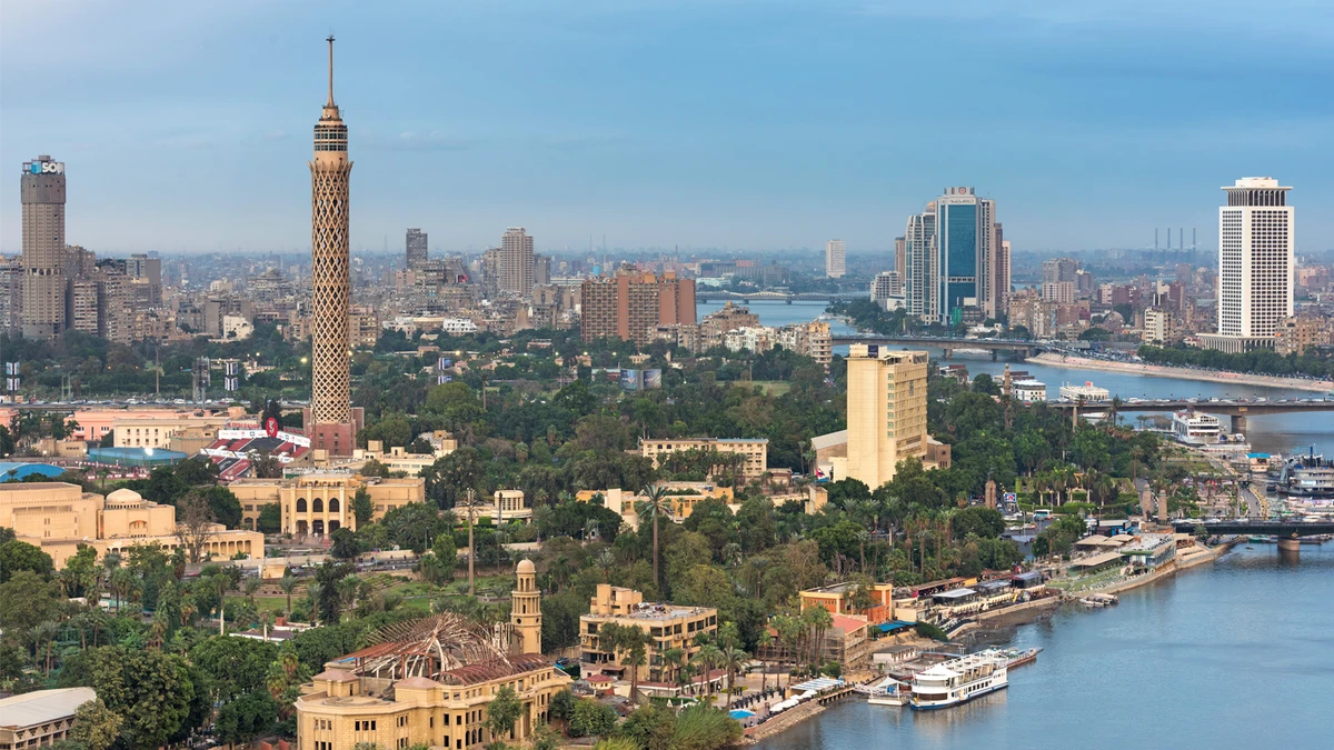 Egypt In-Focus: Ministry begins implementing digital transformation; EIB eyeing role in seawater desalination plan