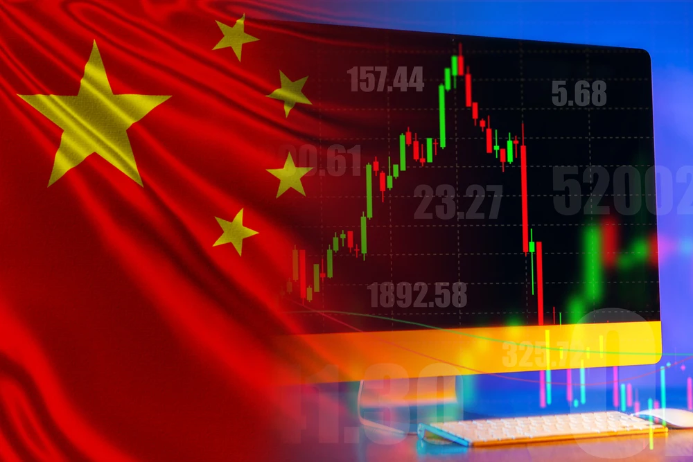 China in focus — Expenditure on Russian imports hits $6bn in April
