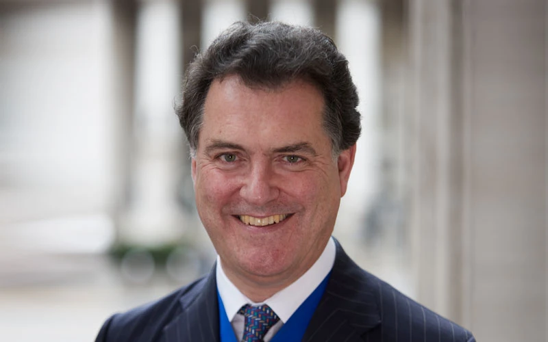 According to Keaveny, decarbonization in emerging markets is very crucial which demands investments and infrastructure to drive the transition.