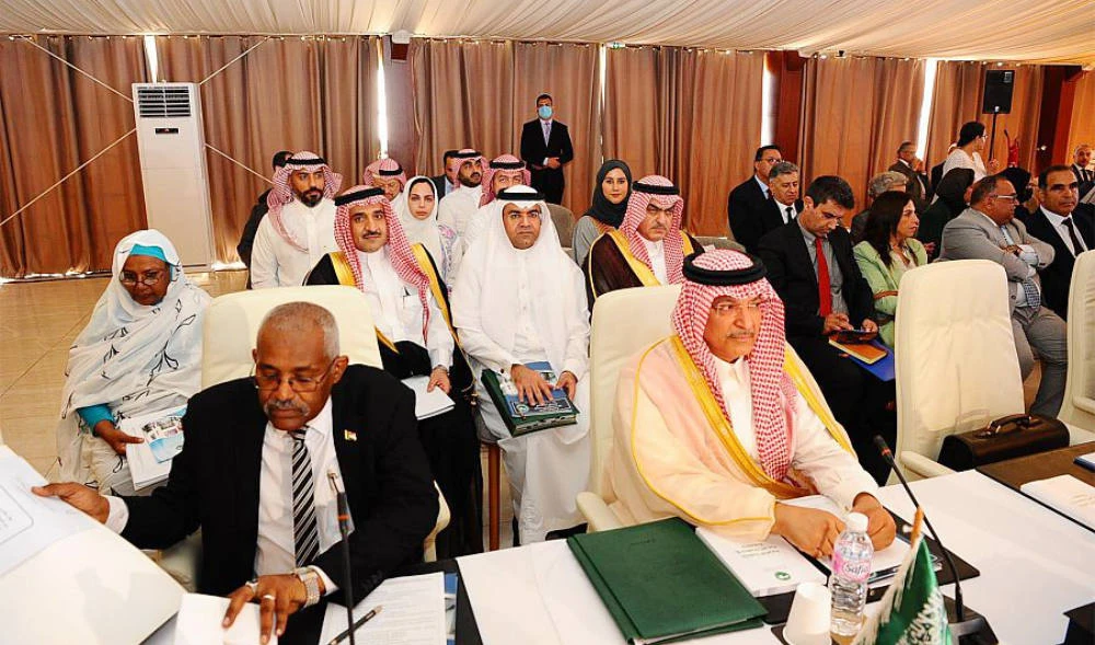 Saudi minister hails KSA’s work in field of education