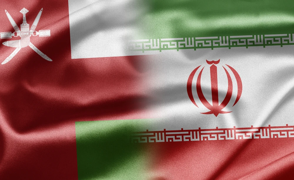 In 2005, both countries signed a memorandum of understanding to jointly develop the Hengam oil field but the agreement did not materialize and Iran decided to develop the field independently in 2012. (Shutterstock)