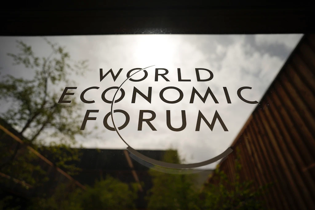 Digital Cooperation Organization to attend World Economic Forum this week