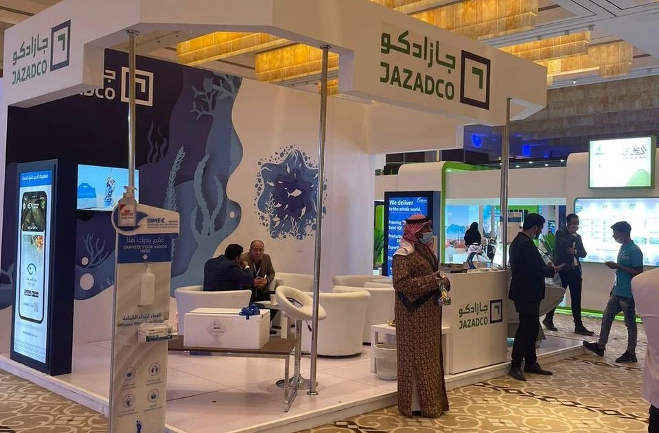The Saudi-listed firm saw its profit jump from SR2 million reported in the first quarter of 2021. (Supplied)