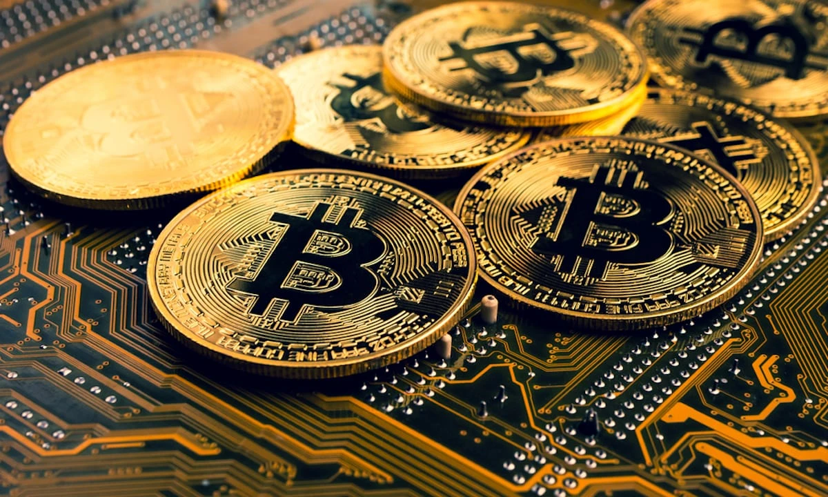 Crypto Wrap — Bitcoin and Ethereum rise; India must establish cryptocurrency regulations, says CoinSwitch CEO