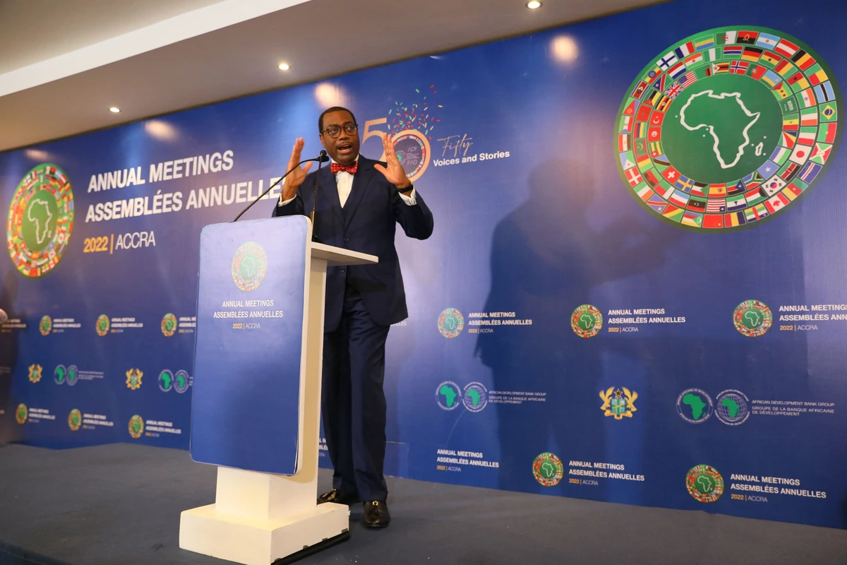 Africa development bank approves $1.5bn for food crisis