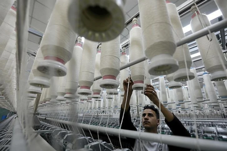 Macro Snapshot — Egypt GDP topped 5% in Q1; countries hike interest rates to stabilize economies