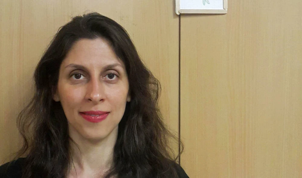 IRGC forced Zaghari-Ratcliffe to sign false confession: UK minister