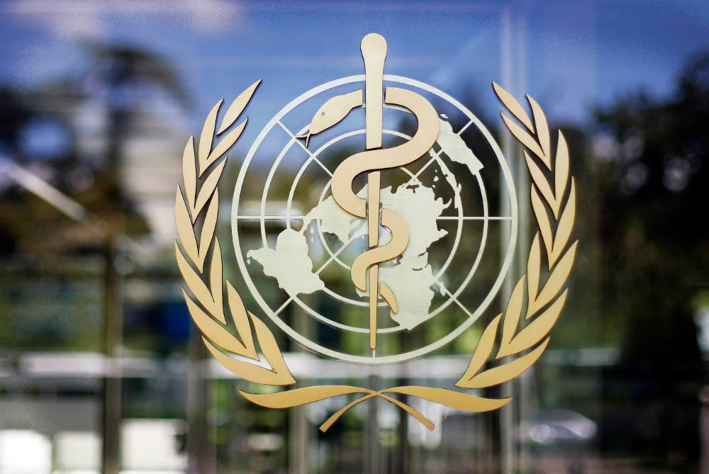 WHO says no urgent need for mass monkeypox vaccinations