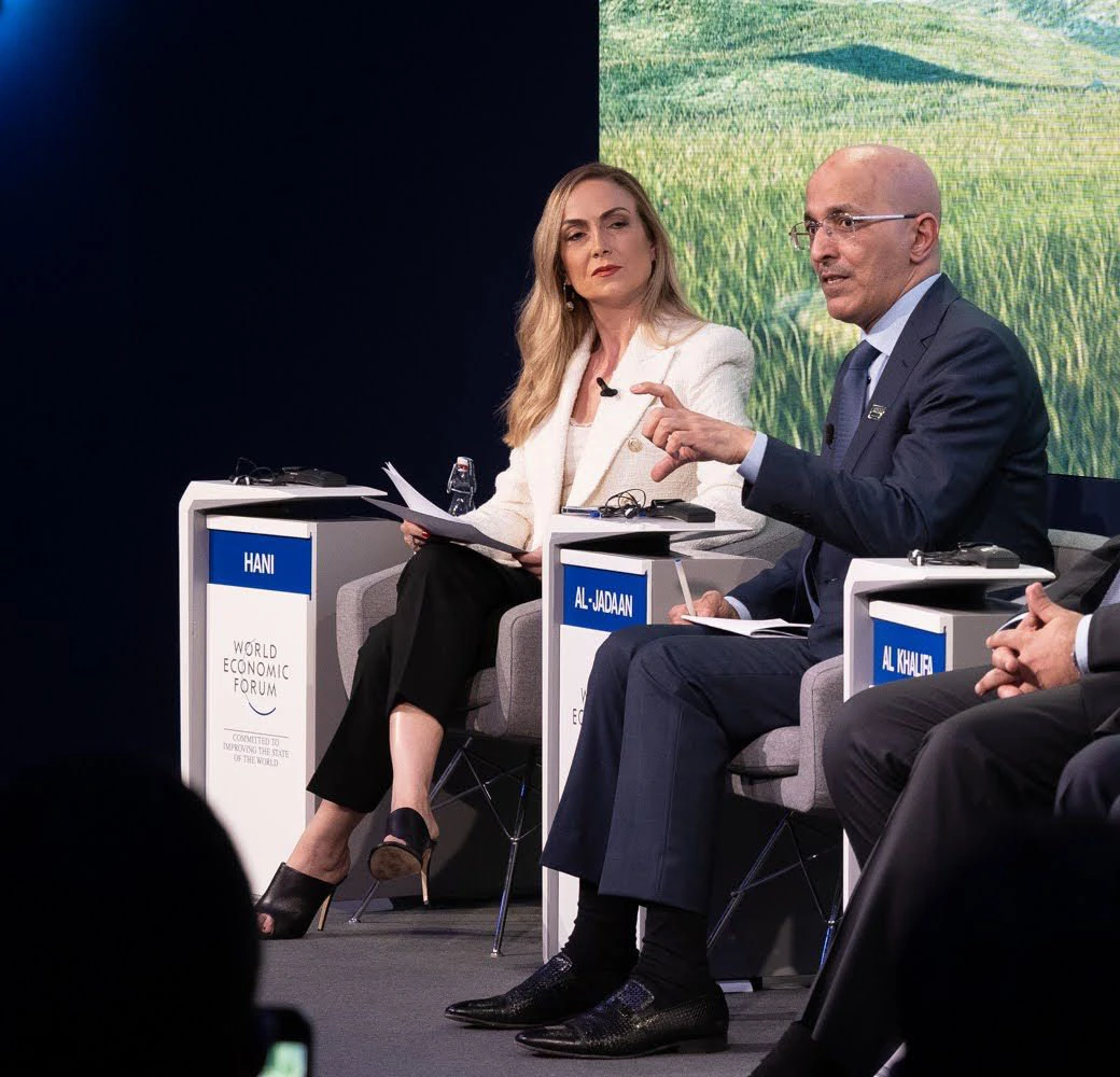 MENA economic outlook ‘positive,’ but challenges remain, says Saudi finance minister