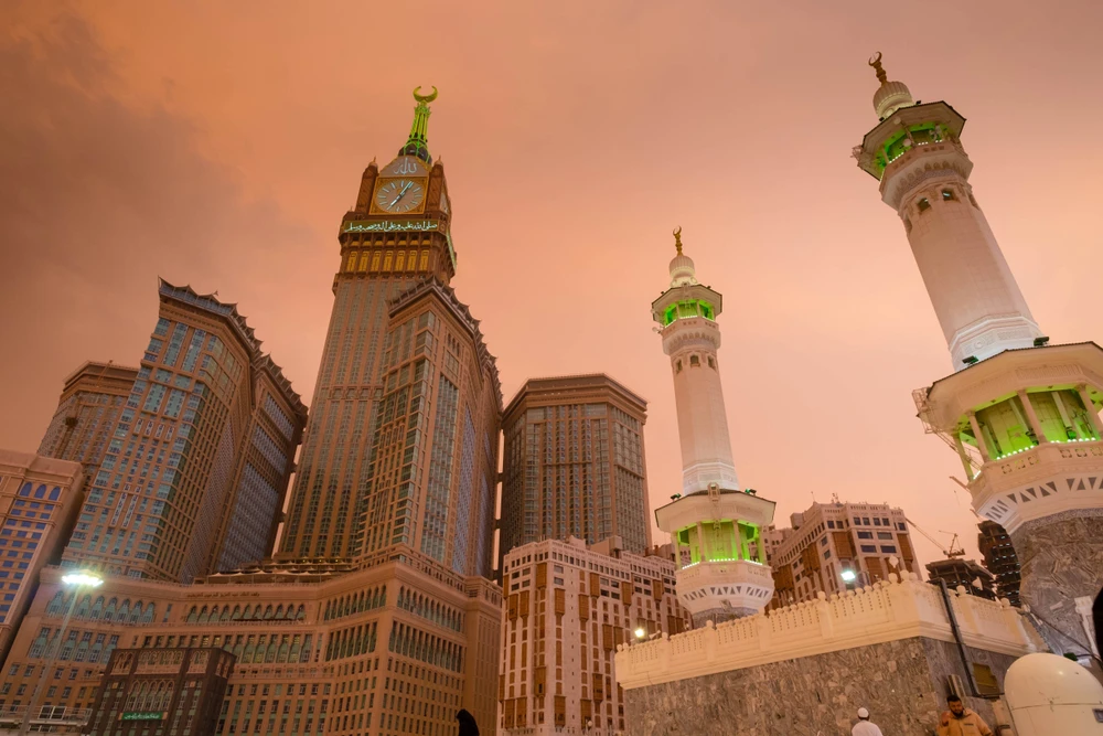 Hilton to support Saudi olive oil producers, senior executive reveals