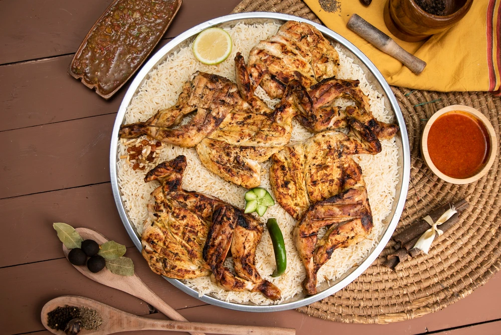 Saudi food chain Raydan narrows losses by 49% in Q1
