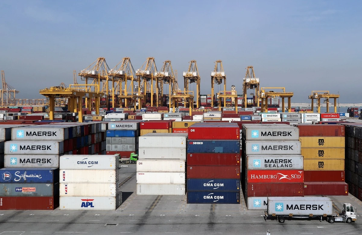 Saudi EXIM, UKEF partner to expand international trade