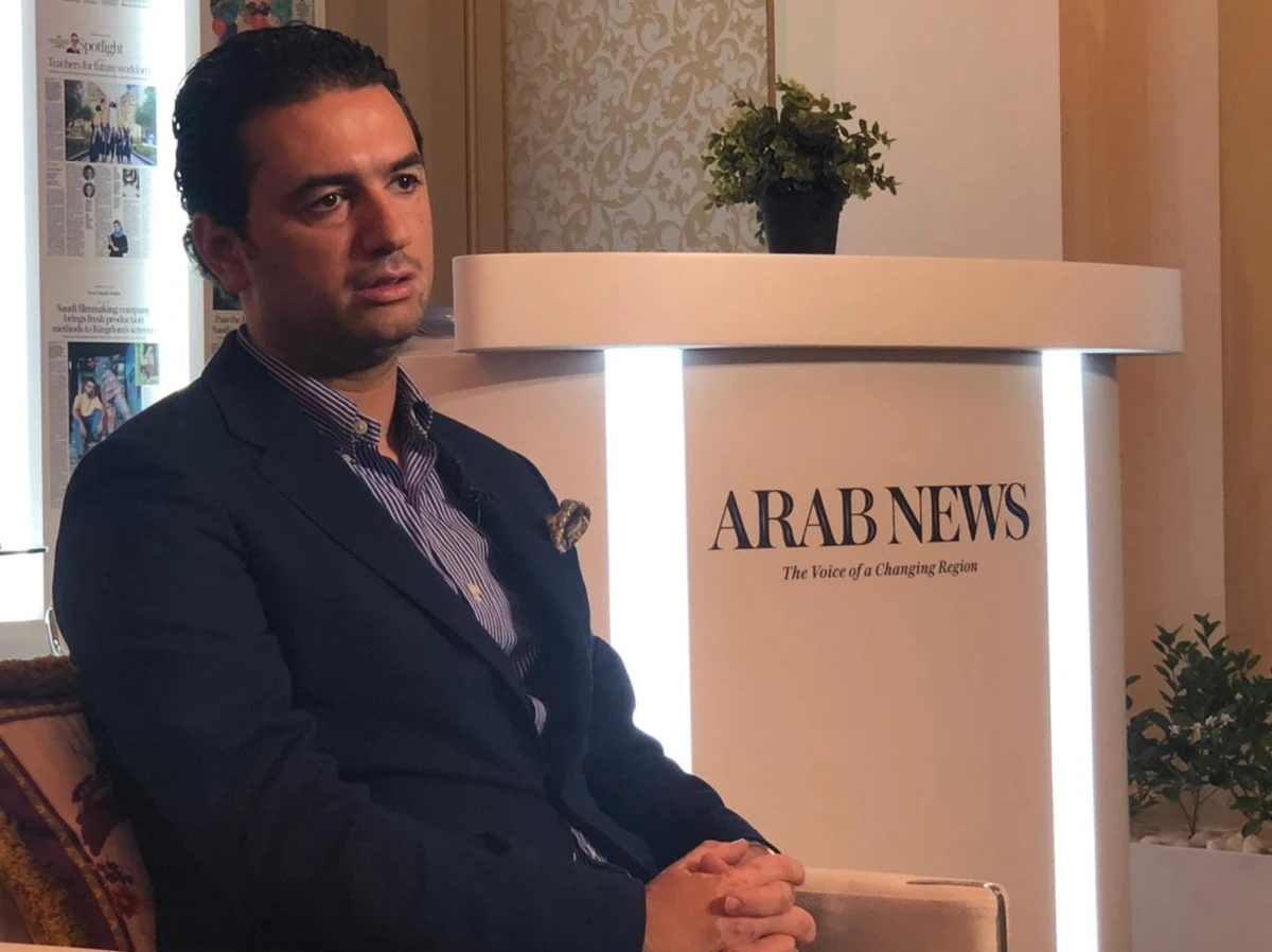 UAE blockchain firm aims to build Crypto Valley in the region