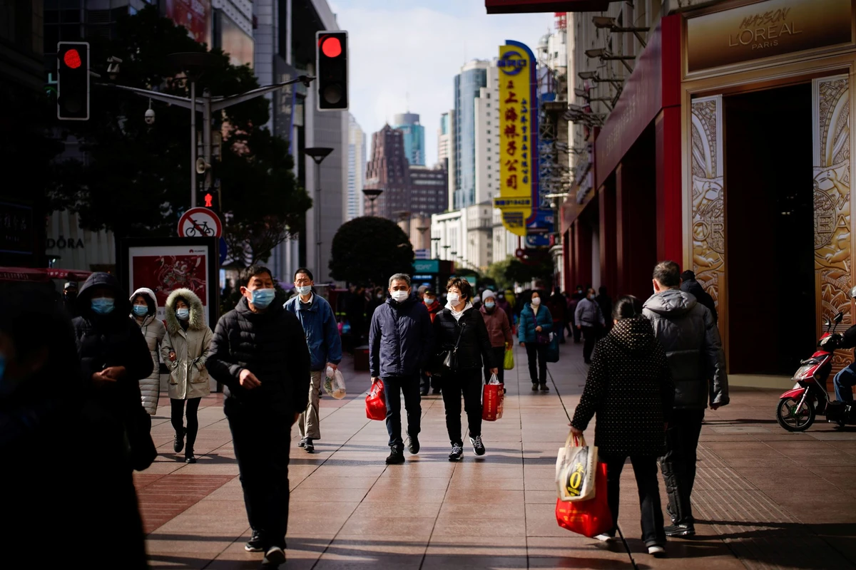 Lockdowns in China are predicted to have a greater effect on global supply chains than the Russia-Ukraine war, Reuters reported citing the head of German logistics company DHL Group’s freight business.