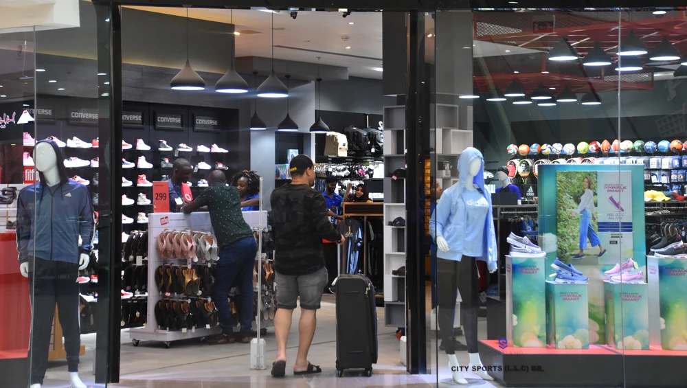 Massive shift in retail experience after COVID-19 outbreak: Majid Al Futtaim Properties CEO