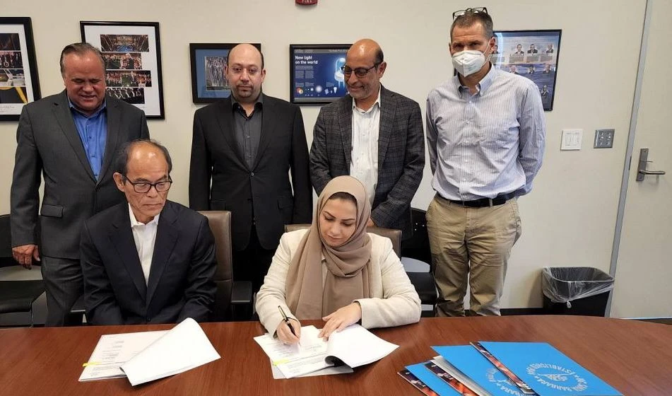 Saudi Arabia and US to establish joint centers of excellence in emerging technologies