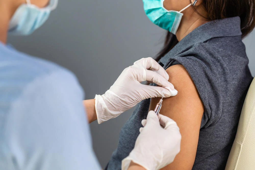 Five cases of monkeypox have been registered in Germany so far. (Shutterstock)