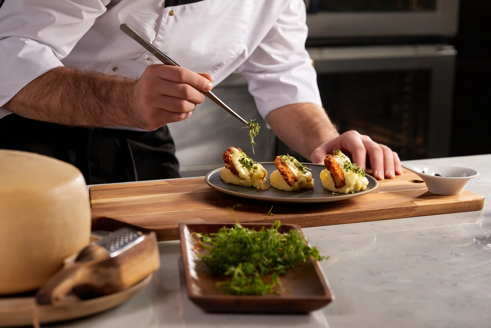 The brand will use its funding to grow Locale’s proprietary portfolio into a food-preneur group of around 20 innovative brands. Shutterstock