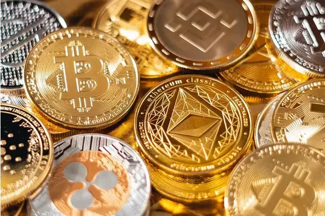 Cypher Capital is a venture capital firm that focuses on crypto, blockchain, and digital asset-related projects worldwide.