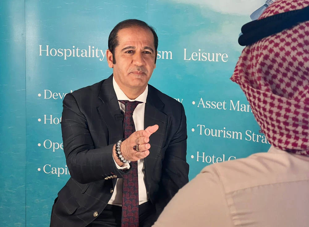 Saudi Arabia to witness ‘a golden era of hospitality’ in next 10 years: Knight Frank
